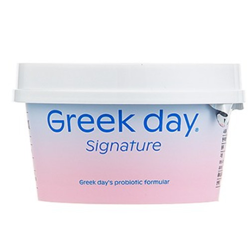 스위트바이오 그릭데이 그릭요거트 시그니처 100g (3개)_이미지