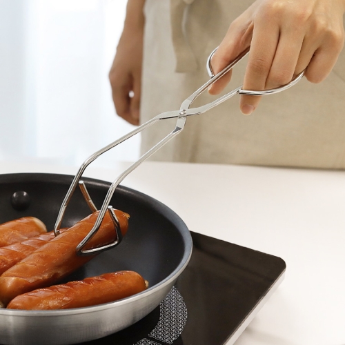 무디타 스텐 마스터 삼각 집게 24cm