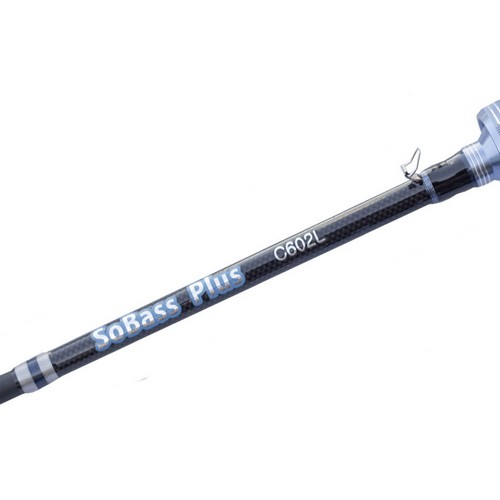 L루어대 쏘배스 (C602L)