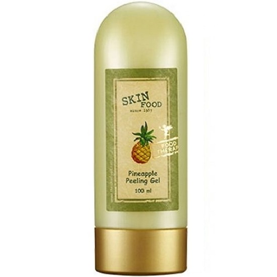 스킨푸드 파인애플 필링젤 100ml (2개)_이미지