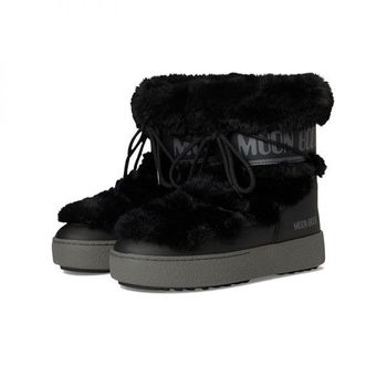 문부츠 엘트랙 인조모피 방수 부츠 154301967_이미지