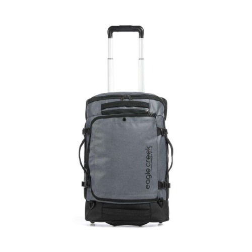 이글 크릭 Creek 카고 하울러 XT 인터내셔널 캐리 온 백팩 휠 다크 그레이 55cm 416132