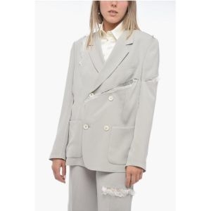 언 언 수트 자켓 UC1C1102 GRAY Gray
