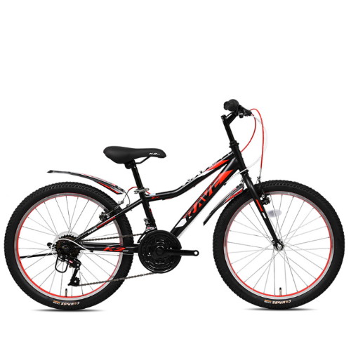 K2바이크 레이브 GS 22 (2025년형)