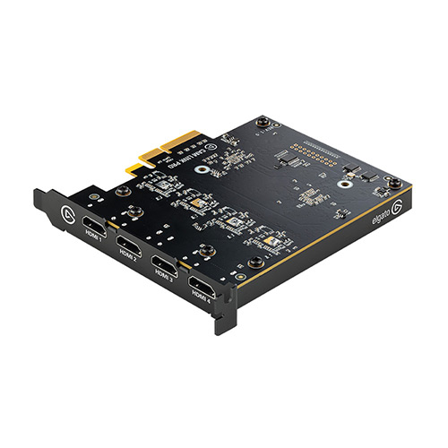 Elgato Cam Link PRO_이미지