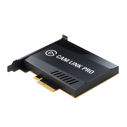 Elgato Cam Link PRO_이미지