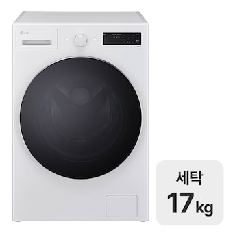LG전자 트롬 <b>F17CTPR</b>