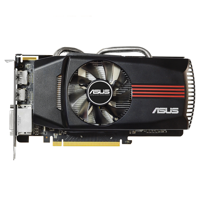 ASUS 라데온 HD 7770 EAH7770 V2 D5 1GB DC STCOM_이미지