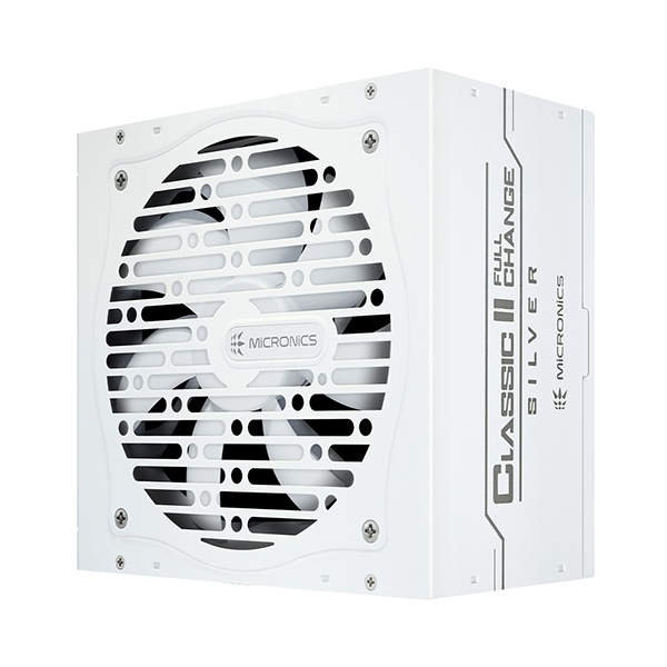 ����ũ�δн� Classic II Ǯü���� 700W 80PLUS�ǹ� ATX3.1 ȭ��Ʈ