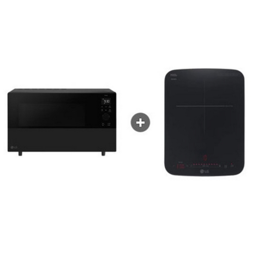 LG���� HEI1V9E + MLJ39KR