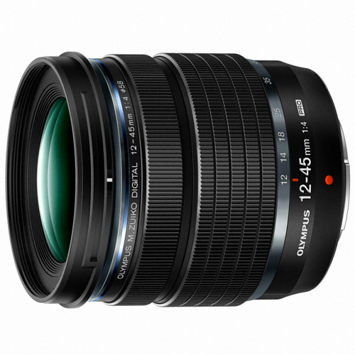 올림푸스 M.ZUIKO DIGITAL ED 12-45mm F4 PRO (중고품)