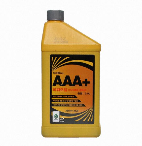 트리플A+ 파워오일 900ml_이미지