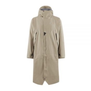 클라터뮤젠 KLATTERMUSEN 시르 후드 파카 실버그린 10267-587 359007