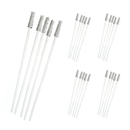 ABM 빨대 세척브러쉬 5개