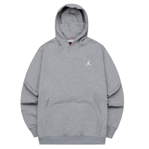 나이키 조던 에센셜 루프백 플리스 풀오버 후디 FQ3679-091