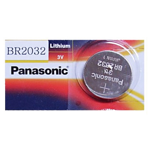 리튬 BR2032
