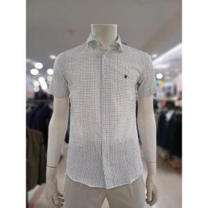 무한타올 피에르가르뎅 세이브존05 프린트 셔츠 PPWS2604 S14650098