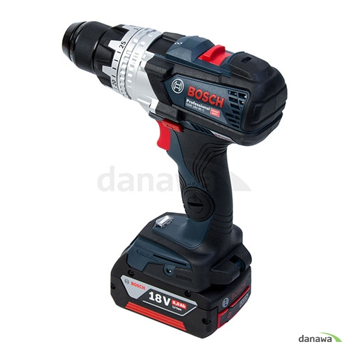 ���� GSR 18V-85 C