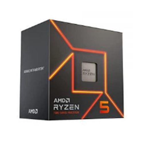 AMD 라이젠5-5세대 7600 (라파엘) (해외구매)_이미지