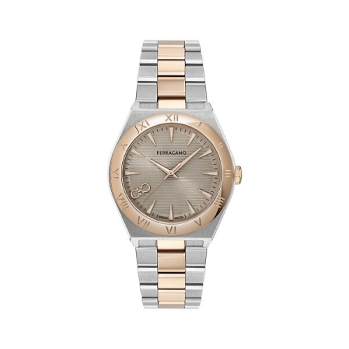  페라가모 VEGA UPPER EAST 40mm 워치 SFKV00725