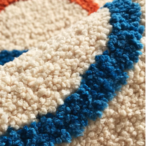 로마네 발매트 베이직 타입 (61x42cm)_이미지