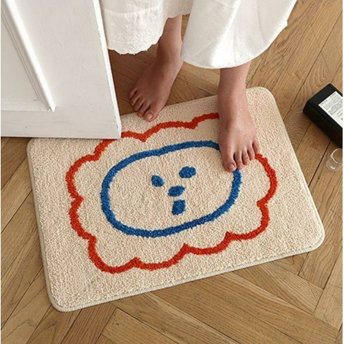 로마네 발매트 베이직 타입 (61x42cm)_이미지