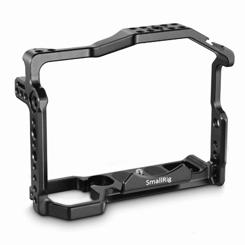 스몰리그 니콘 D850용 케이지 2129_이미지