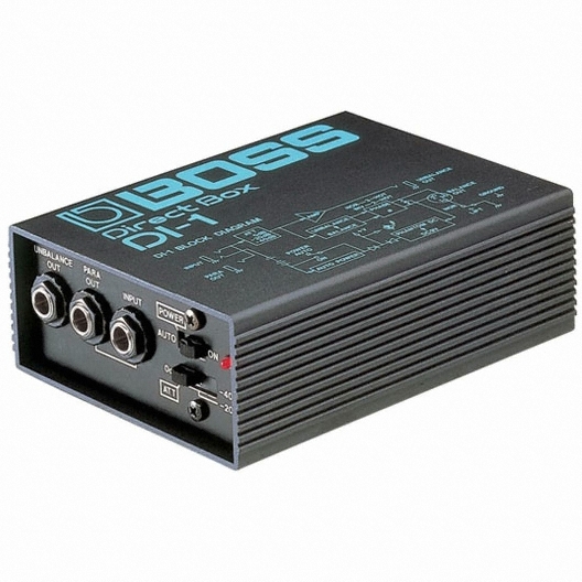 BOSS DI-1