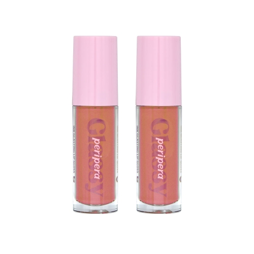페리페라 잉크 글래스팅 립글로스 4.5ml (2개)_이미지