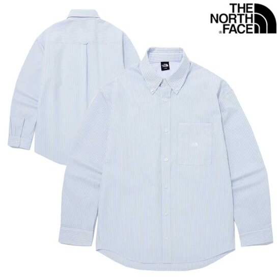 노스페이스 시티 칠러 셔츠 NH8LQ00A이미지입니다. 누르면 해당 게시물로 새창이동합니다.