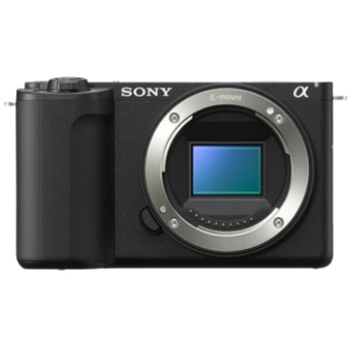 SONY ZV-E10 II 바디 (중고품)
