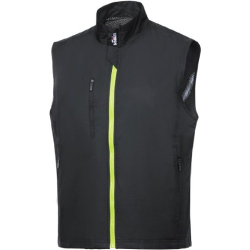 K2 세이프티 작업 조끼 LB2-606