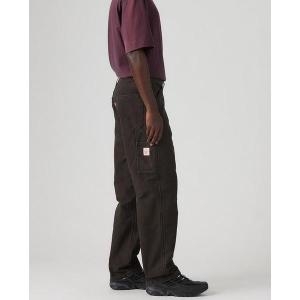 리바이스바디웨어 LEVIS 568 루즈 카펜터 데님 55849-0065 S29537098