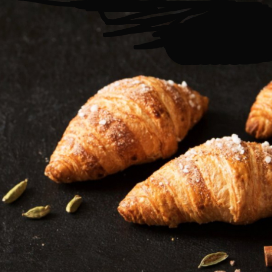 슐스타드 미니 버터 크로와상 30g