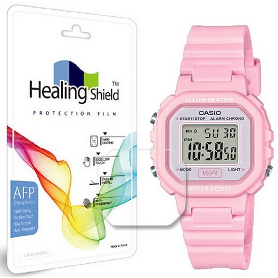 힐링쉴드 카시오 LA-20WH-4A1 기스방지 유리보호필름이미지입니다. 누르면 해당 게시물로 새창이동합니다.
