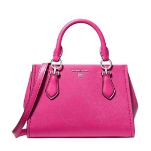 마이클코어스 스몰 Marilyn 레더 크로스바디 백 32T2S6AC1L647_이미지