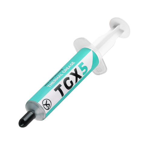 야인컴퓨터 YAIN TGX5 써멀구리스