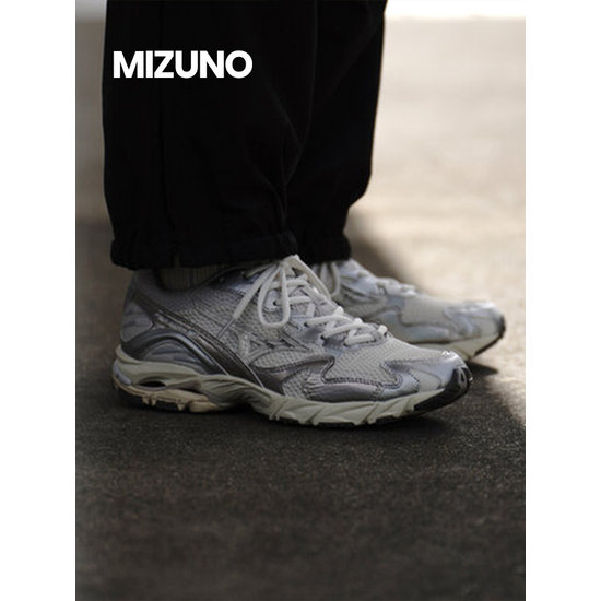 미즈노 웨이브 라이더 10 D1GA243104_이미지