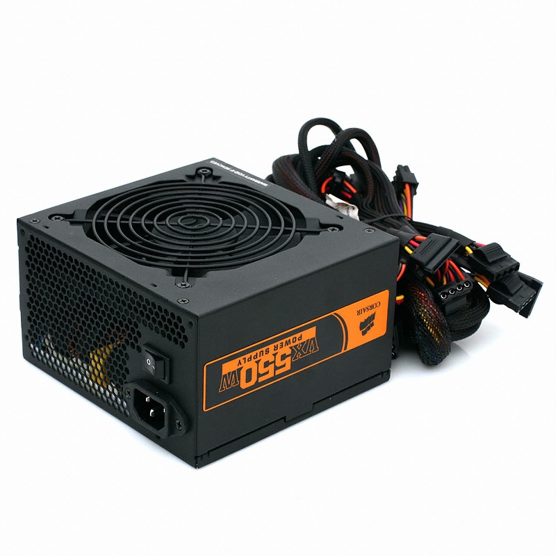 CORSAIR VX550W_이미지