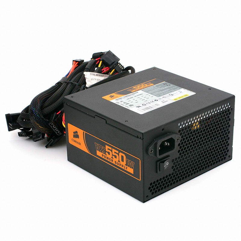 CORSAIR VX550W_이미지