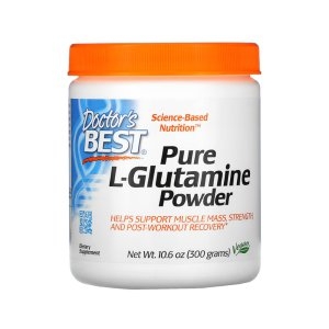 닥터스베스트 퓨어 L 글루타민 파우더 300g (1개)_이미지