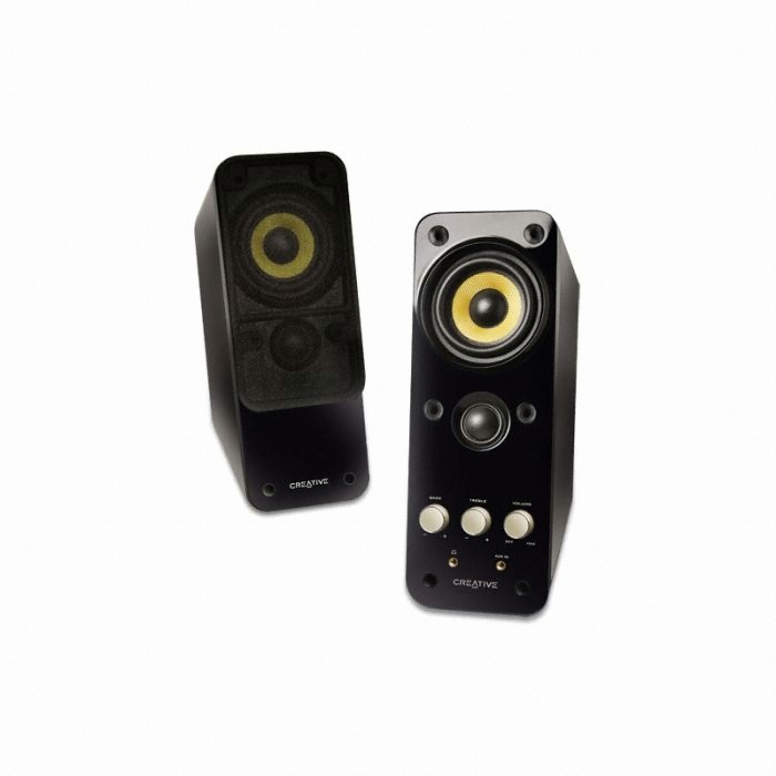GIGAWORKS 2.0 T20 SERIES 2