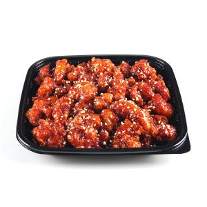 홈플러스 홈플식탁 한판 닭강정 (1개)