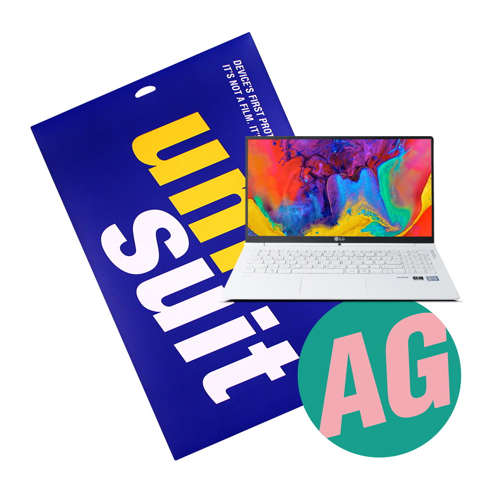 LG전자 그램 15ZD970 저반사 슈트 필름