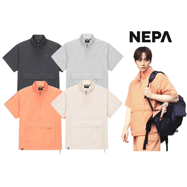 네파 컴포 라이트 아노락 자켓 7KD0669이미지입니다. 누르면 해당 게시물로 새창이동합니다.