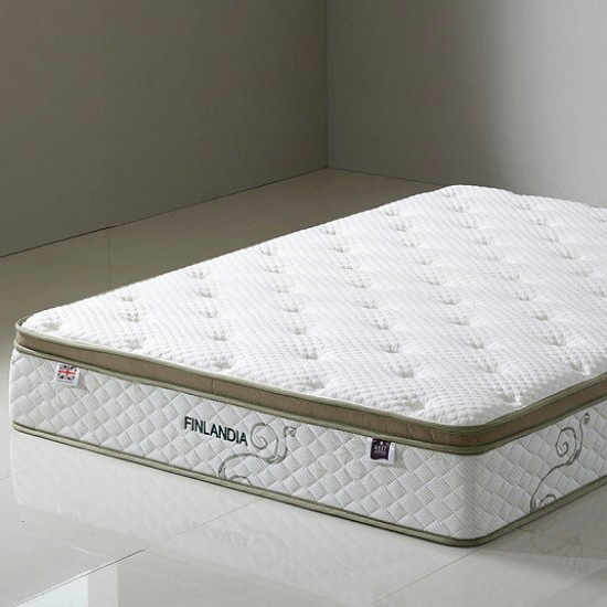 핀란디아 클라우드 매트리스 SS (28cm)