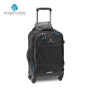 이글크릭 Gear Warrior AWD 55cm 기내용/확장형 블랙 EC0A2V6Y010 / 캐리