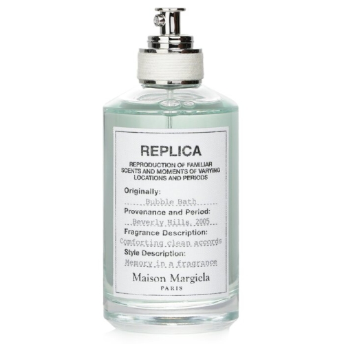 메종마르지엘라 버블 바스 EDT (100ml)_이미지