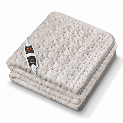 하이퍼 코지 그레이 전기요 UB10