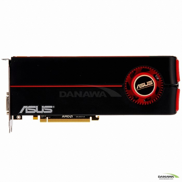 ASUS �󵥿� HD 5870 EAH5870 D5 1GB